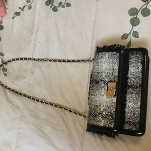 Anne Klein purse